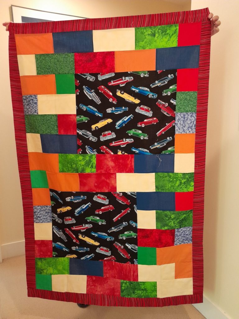 Aquarium 2 Panel