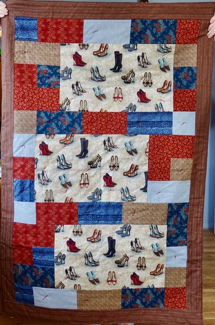 Aquarium 3 Panel