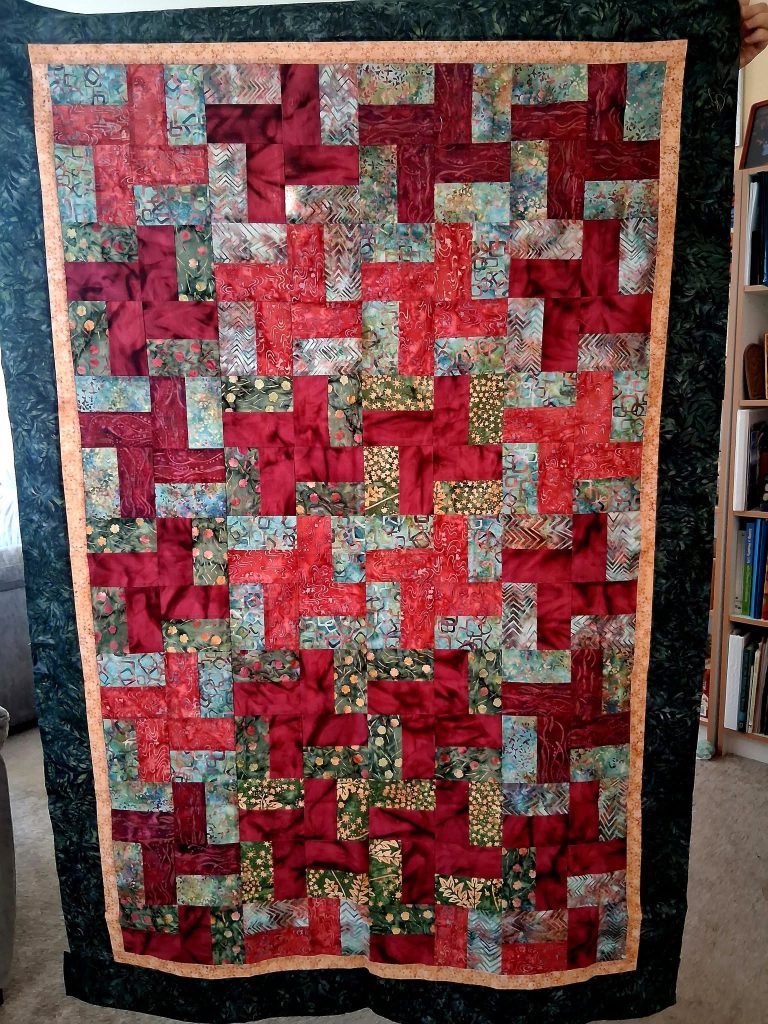L7 Quilt