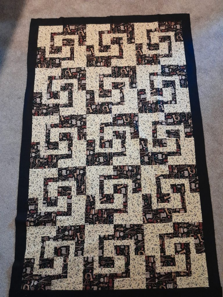 Rectangle Mania