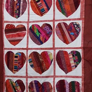 Hearts